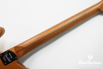 Acoustasonic Player Telecaster - Butterscotch Blonde